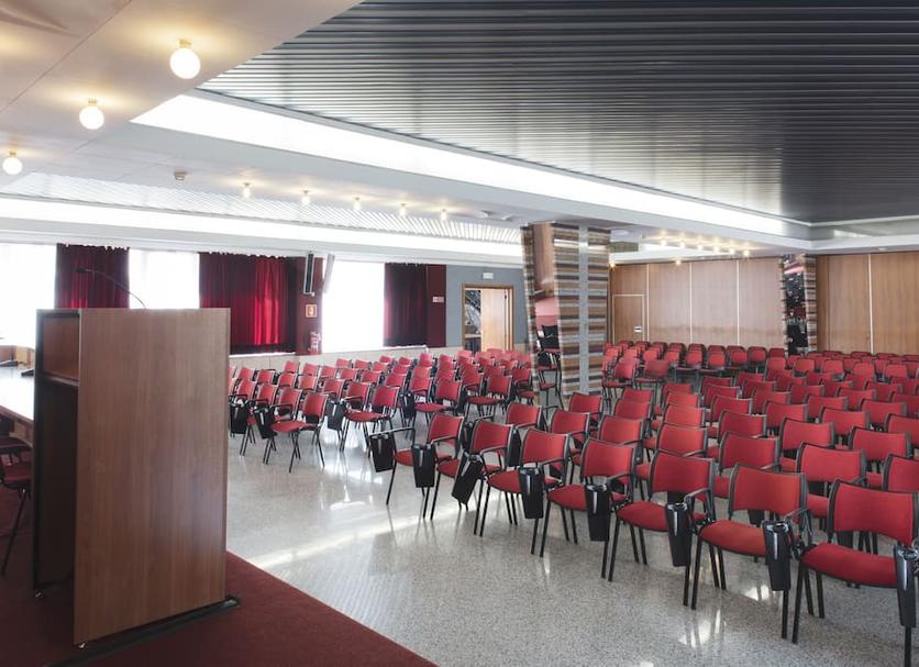 Sala conferenze Foto