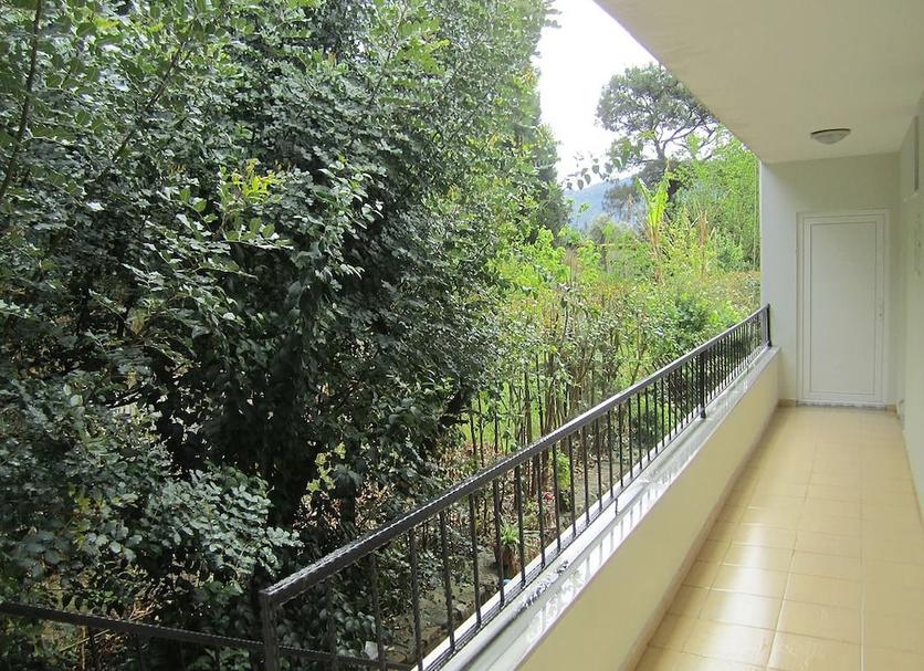 Balcone Foto