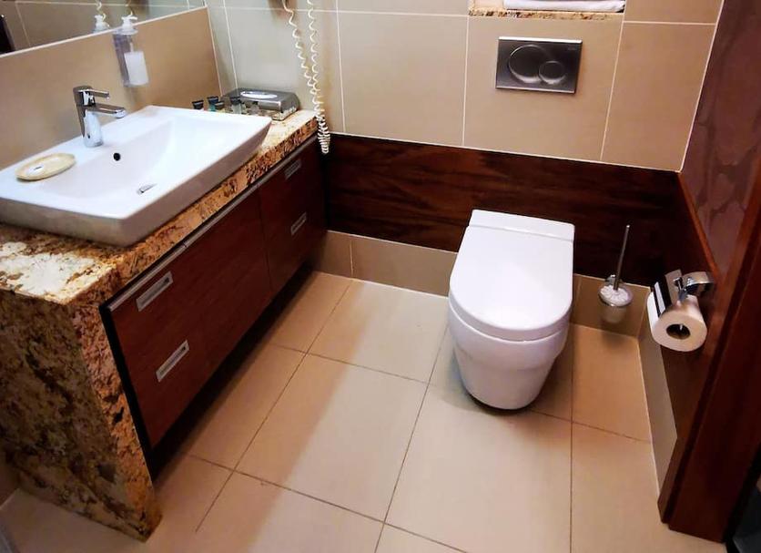 Bagno Foto