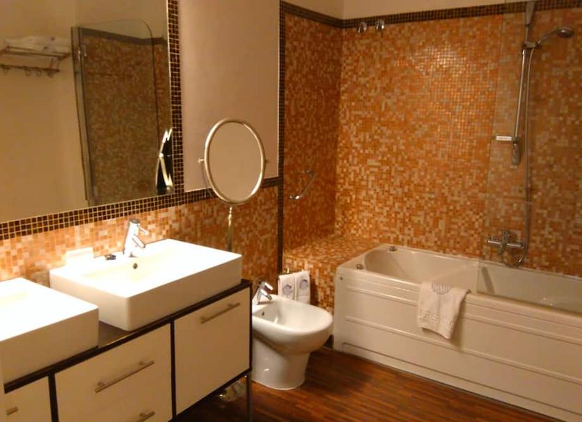 Bagno Foto