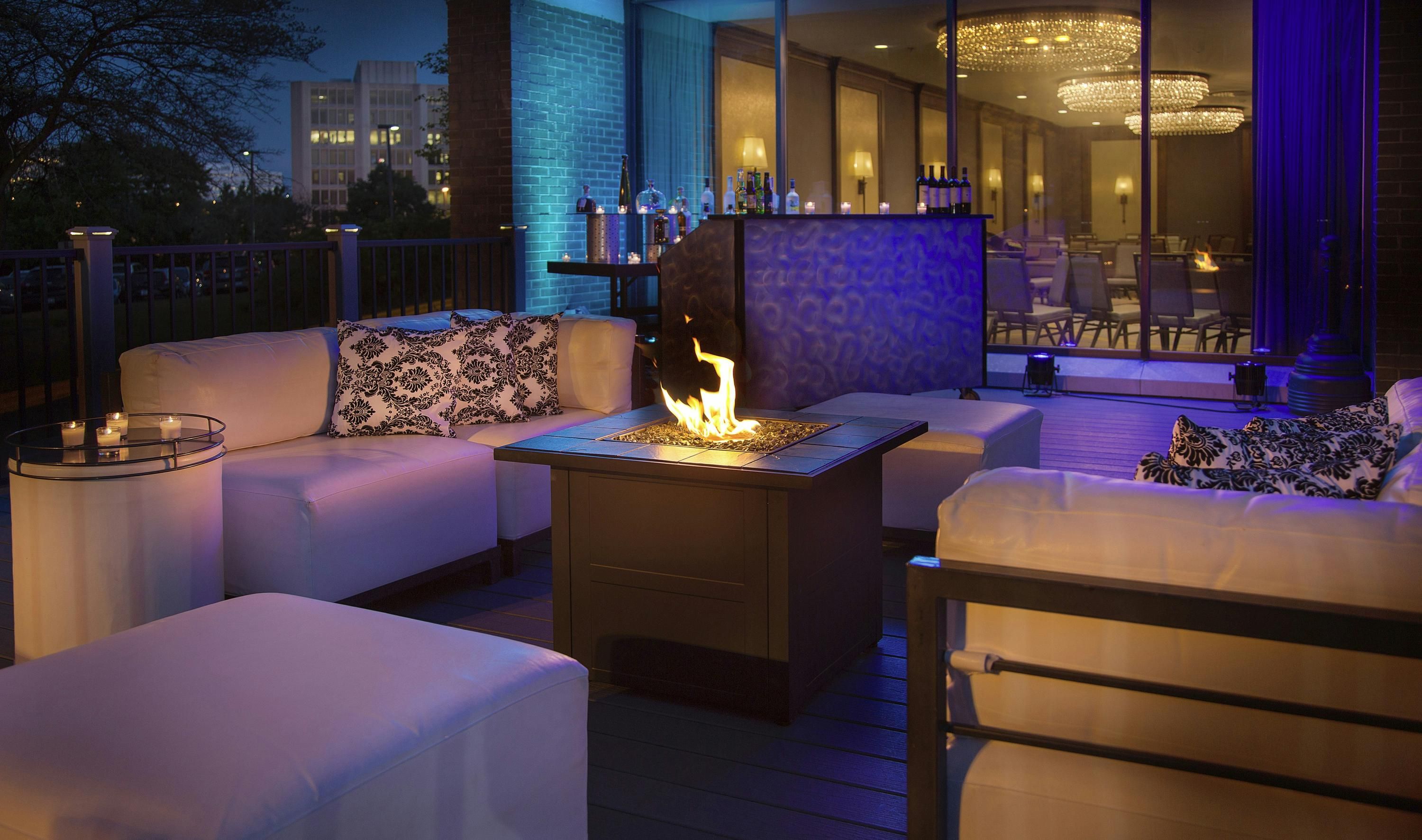 Area lounge