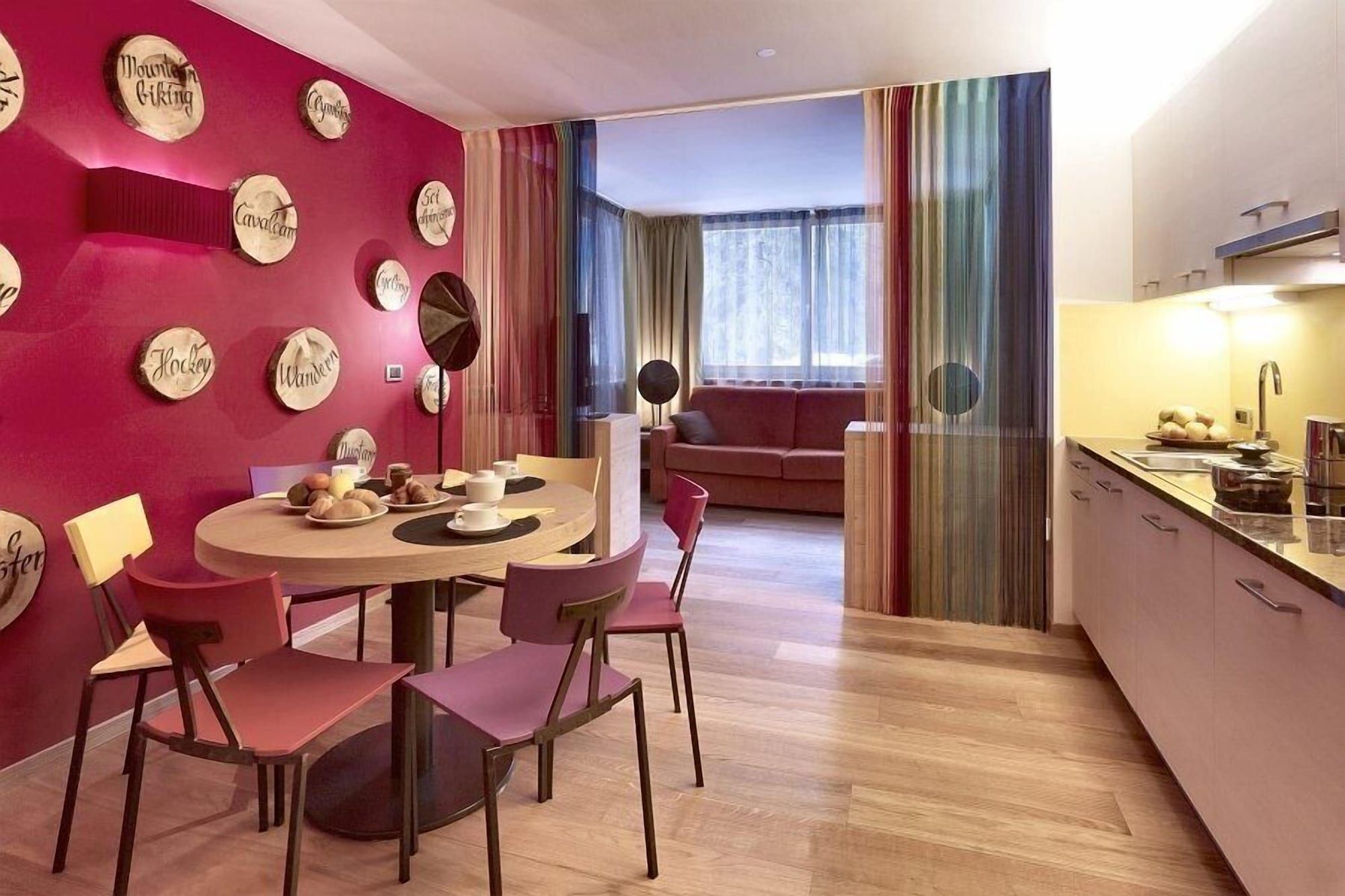 Sala pranzo