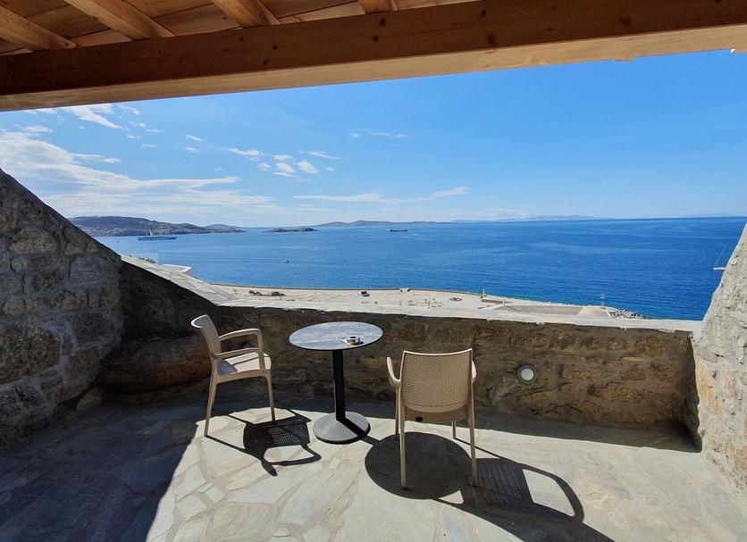 Balcone Foto