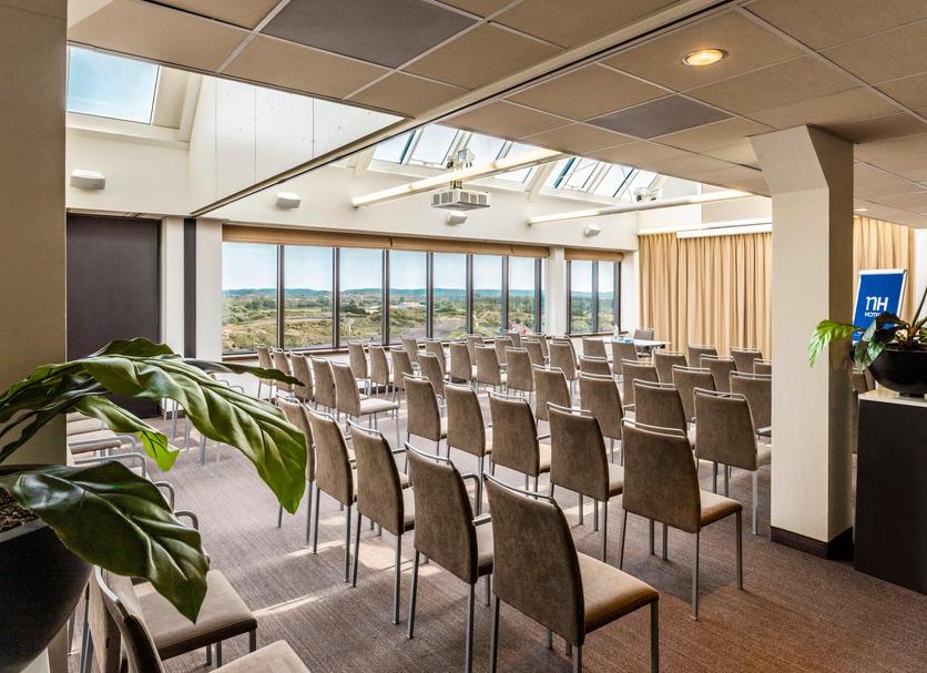 Sala conferenze Foto