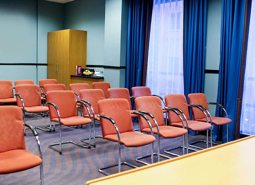 Sala conferenze Foto