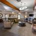 Area lounge