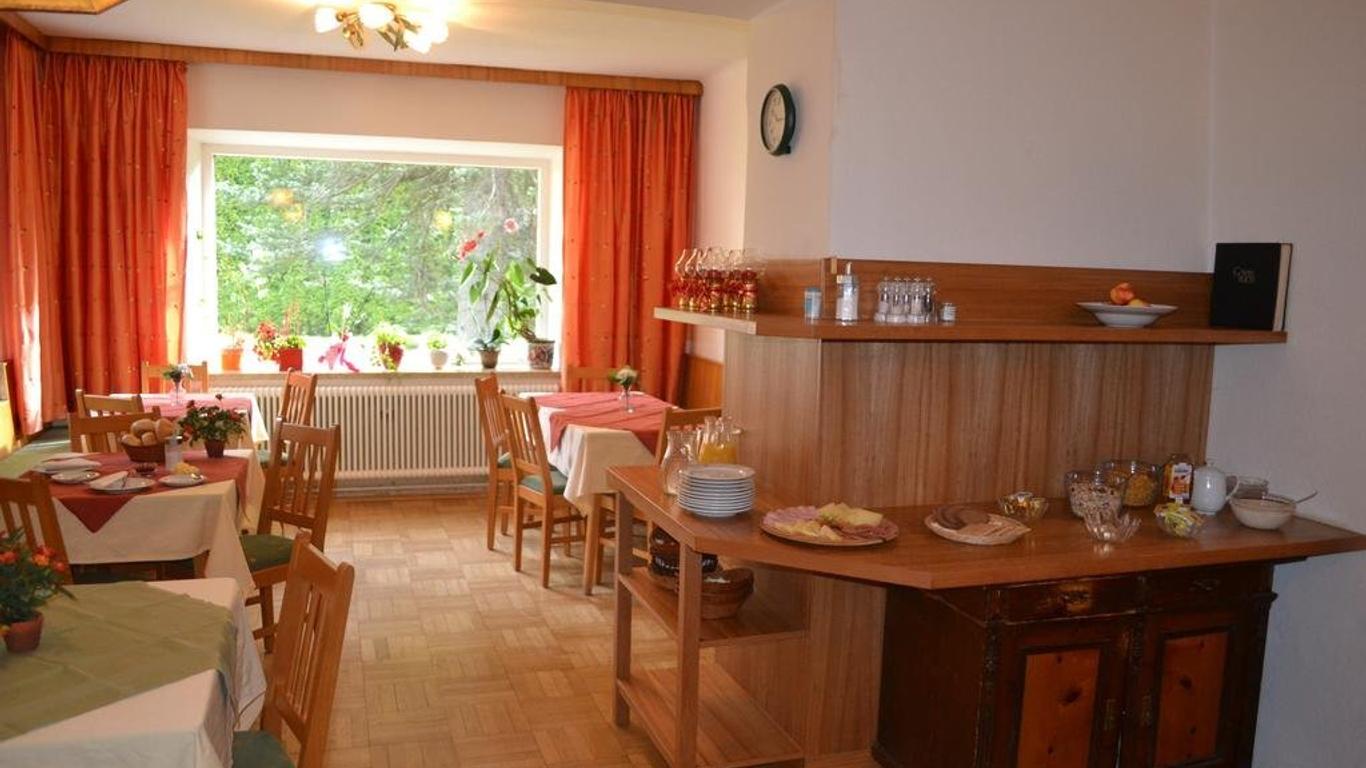 Haus Rohskopf