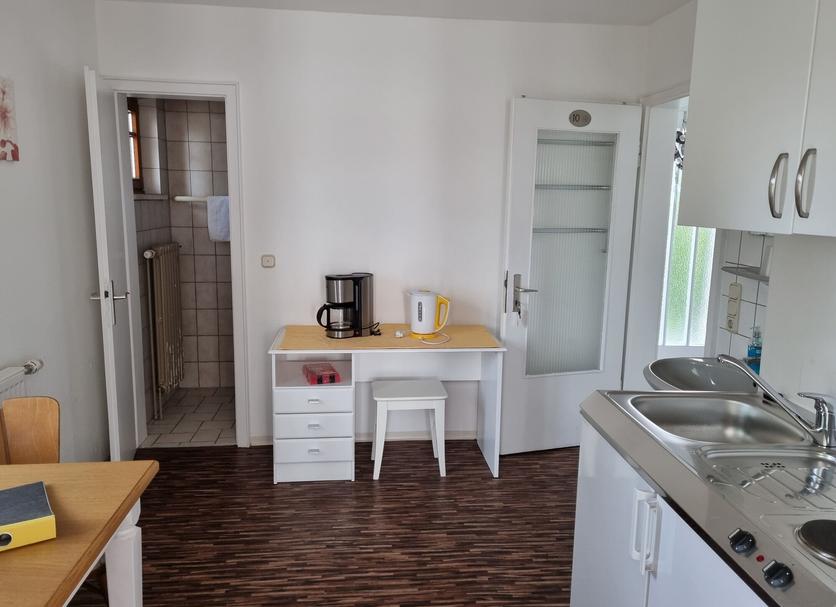 Cucina Foto