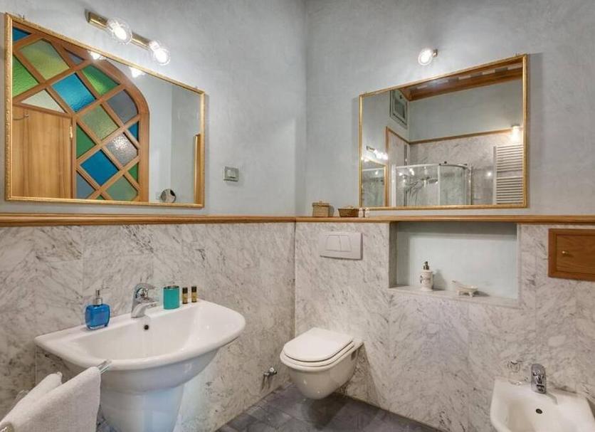 Bagno Foto