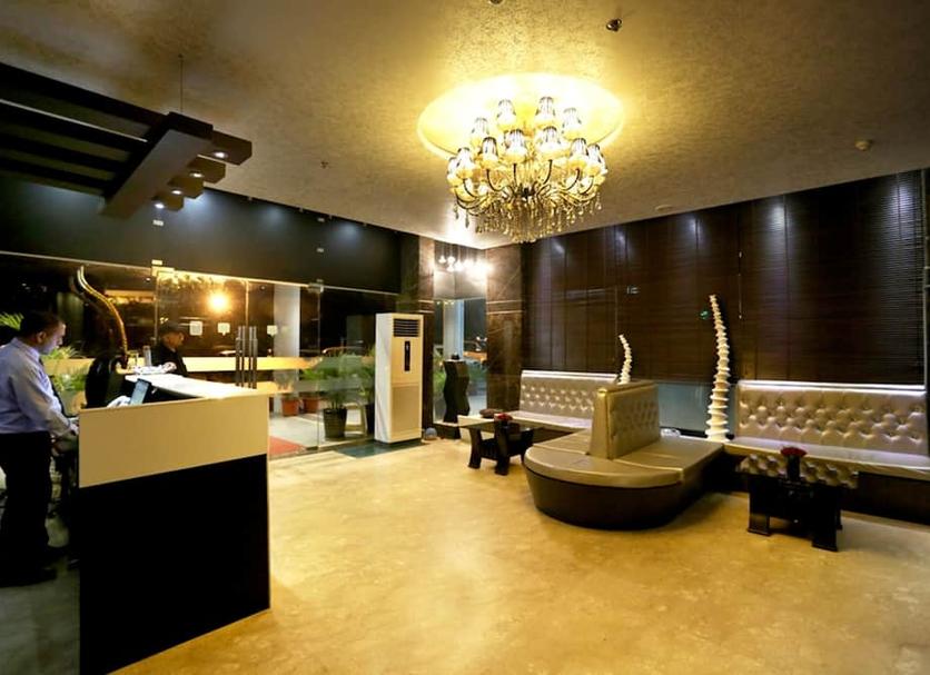 Ingresso Foto