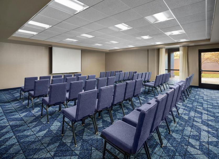 Sala conferenze Foto
