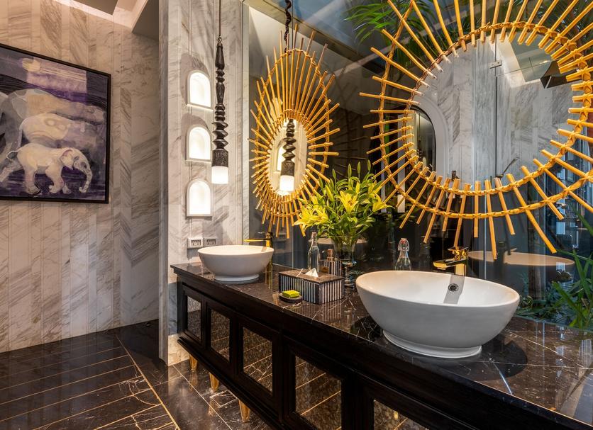 Bagno Foto