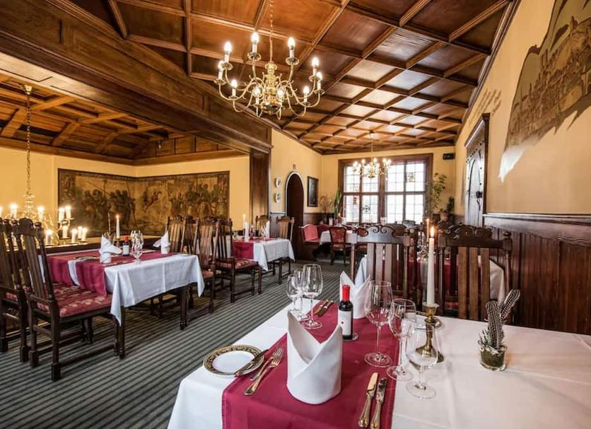 Ristorante Foto