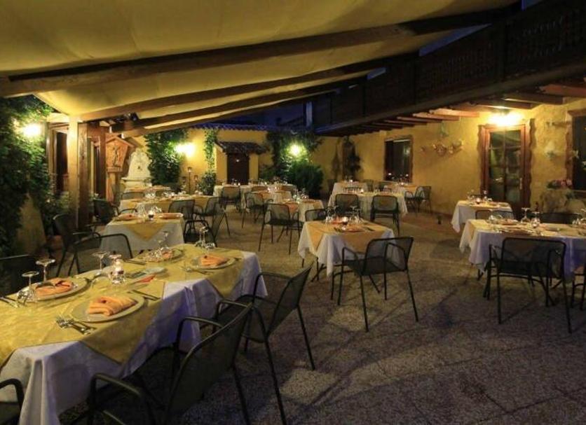 Ristorante Foto