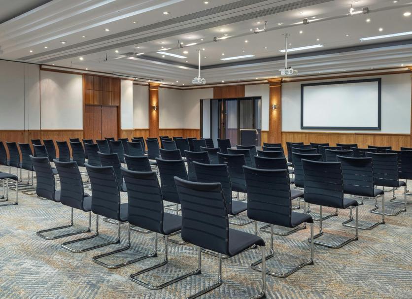 Sala conferenze Foto
