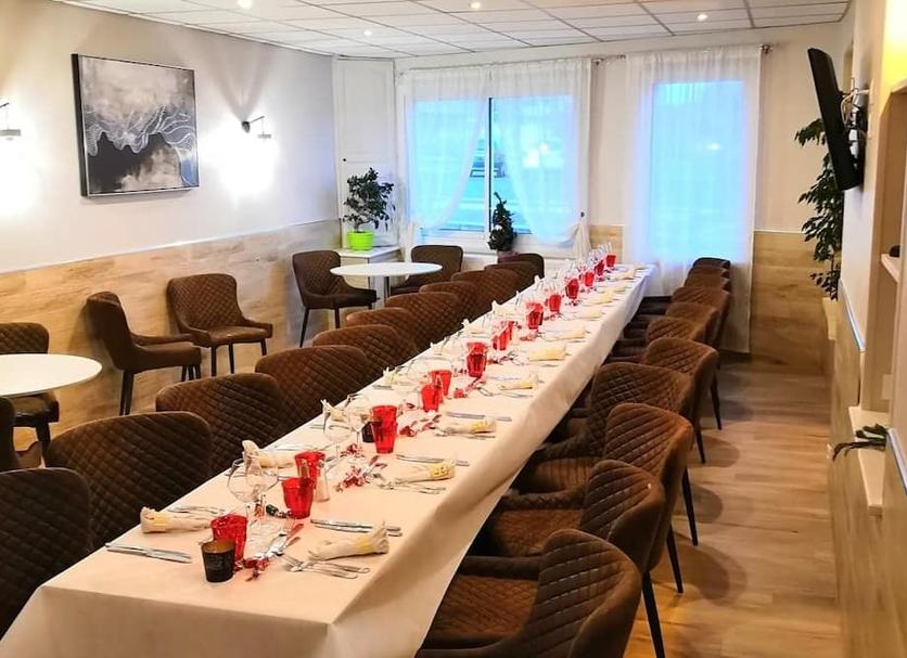 Ristorante Foto