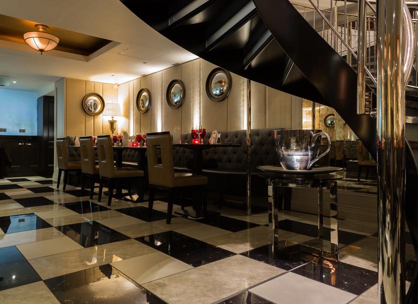 Ristorante Foto