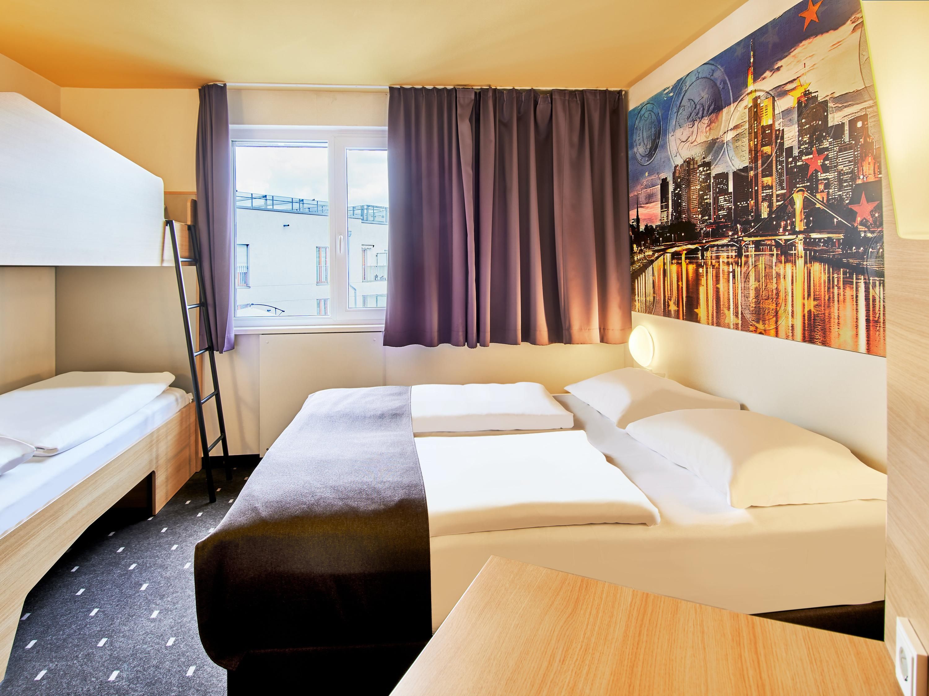Camera da letto