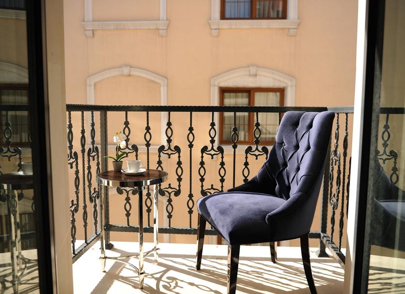 Balcone Foto