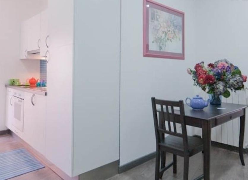 Sala pranzo Foto