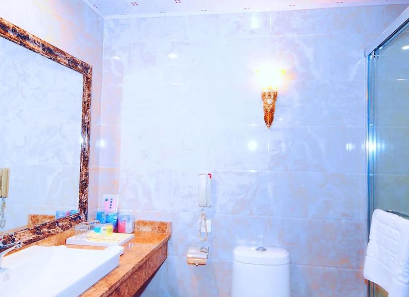 Bagno Foto