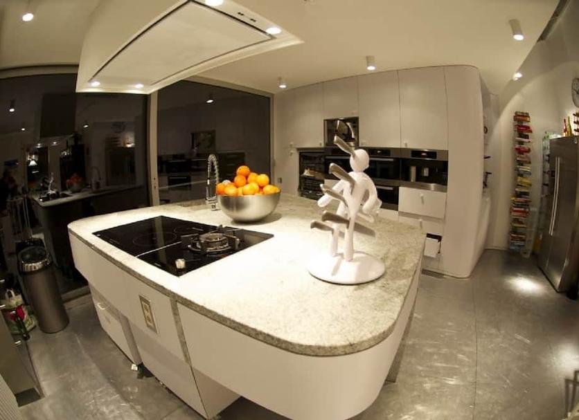 Cucina Foto