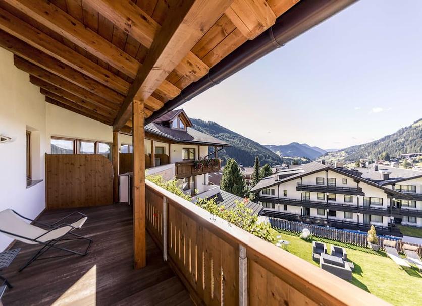 Balcone Foto