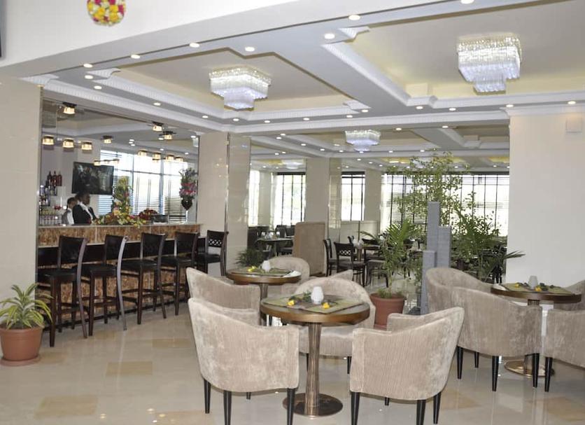 Ristorante Foto