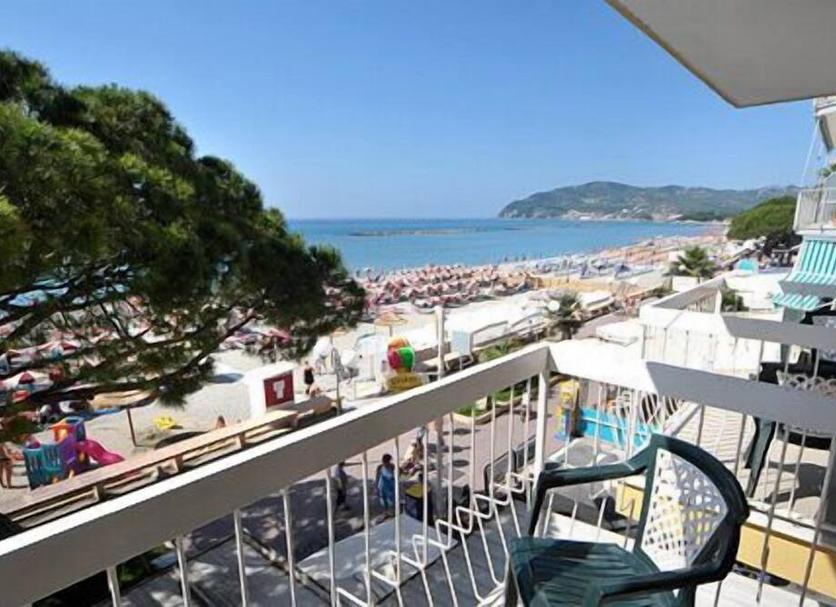Balcone Foto