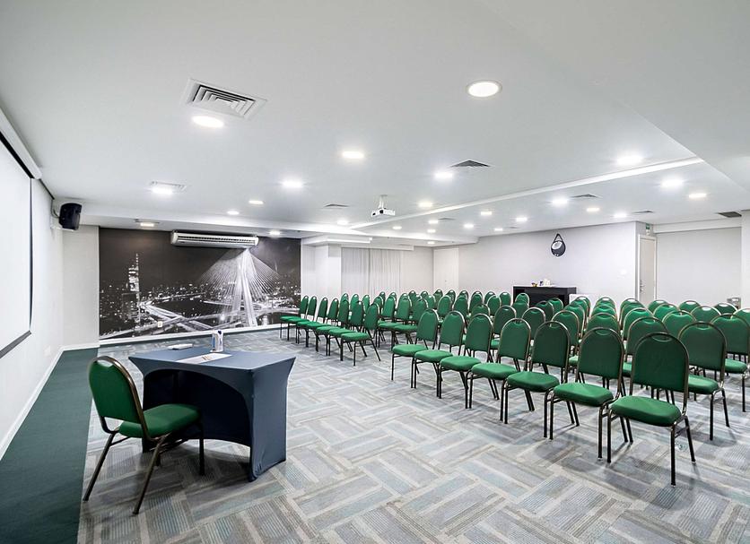 Sala conferenze Foto