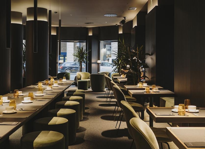 Ristorante Foto