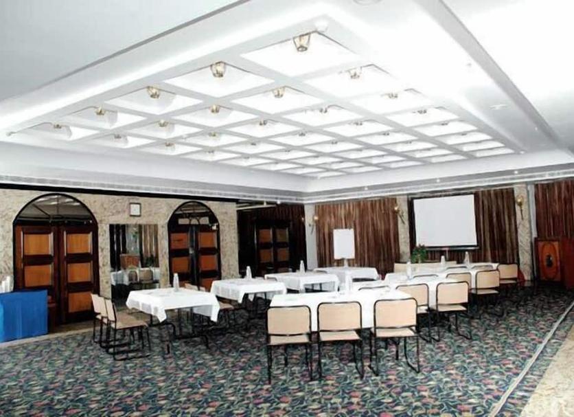 Sala conferenze Foto