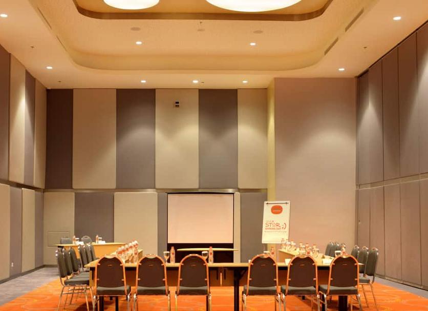Sala conferenze Foto