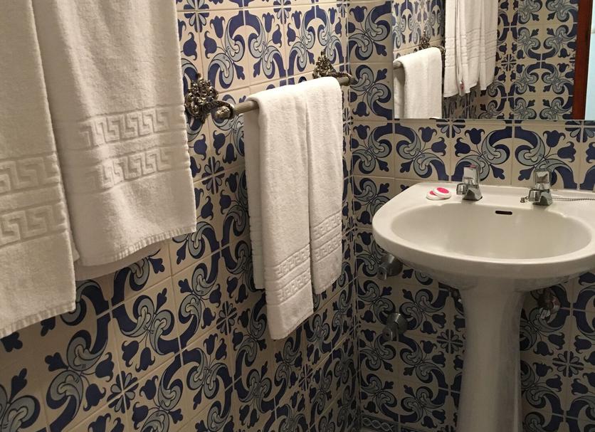 Bagno Foto