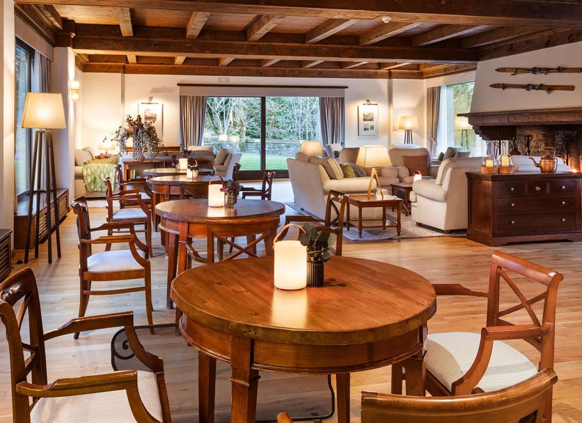 Ristorante Foto