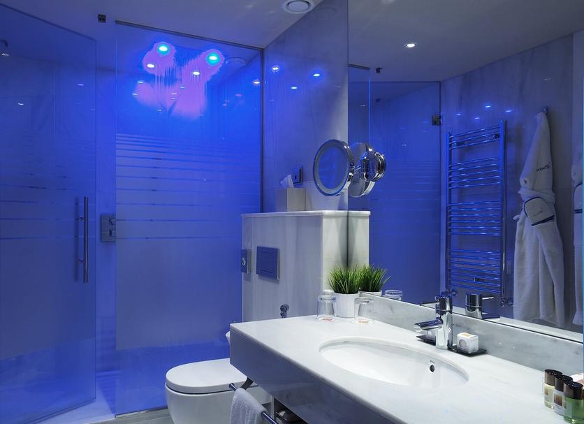 Bagno Foto