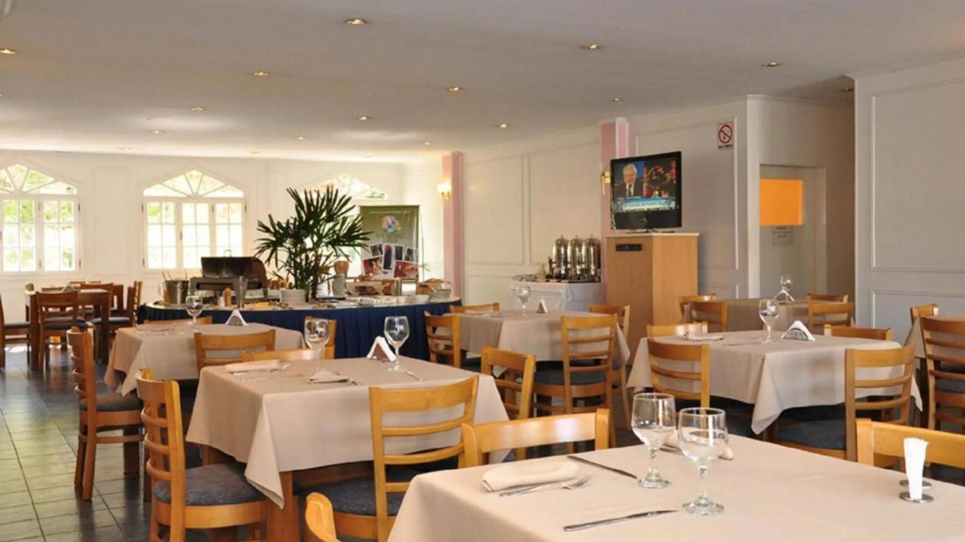 Julio Cesar Hotel