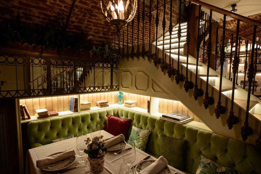 Ristorante