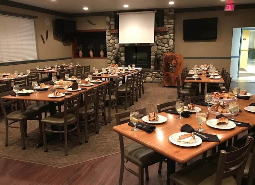 Ristorante Foto