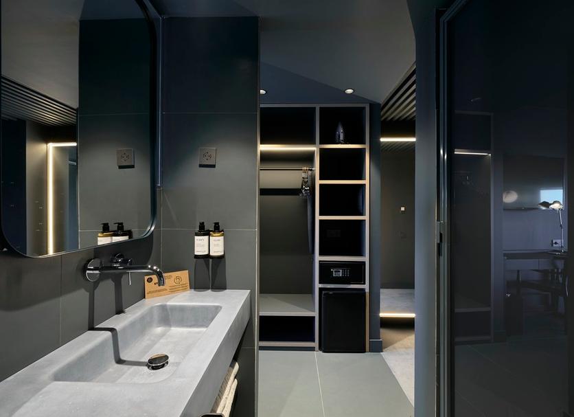 Bagno Foto
