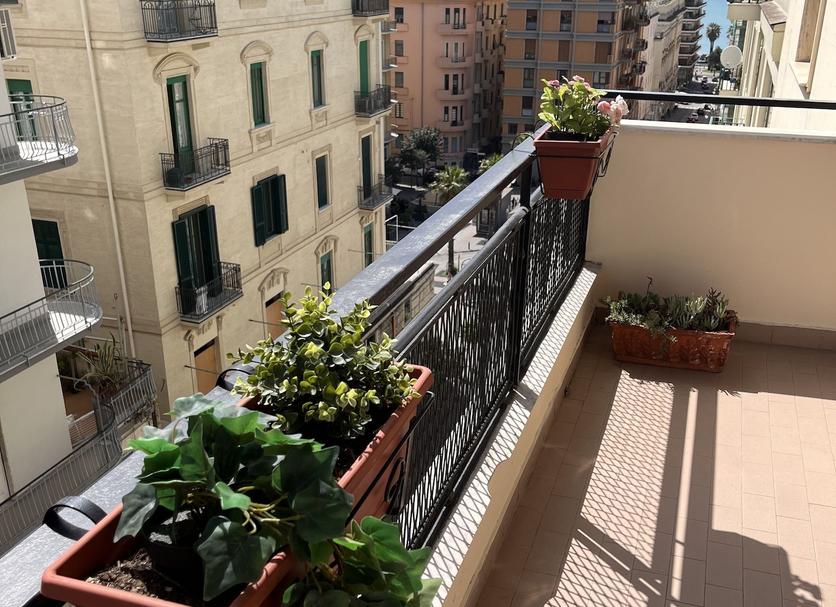Balcone Foto