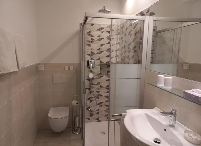 Bagno Foto