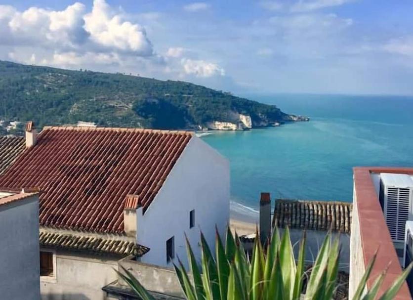 Vista esterna Foto