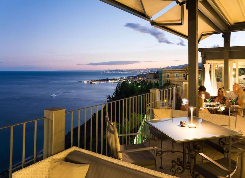 Balcone Foto