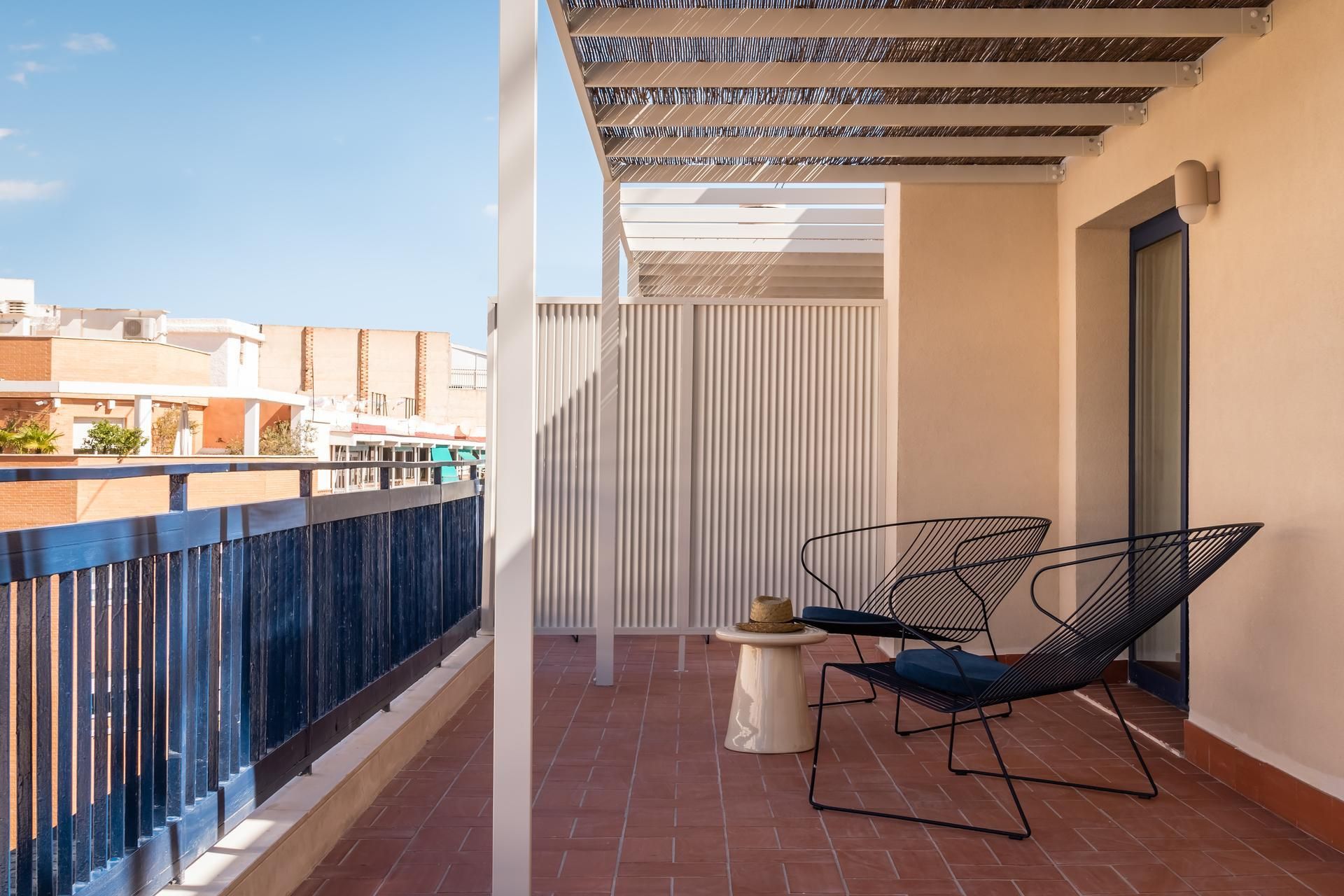 Balcone