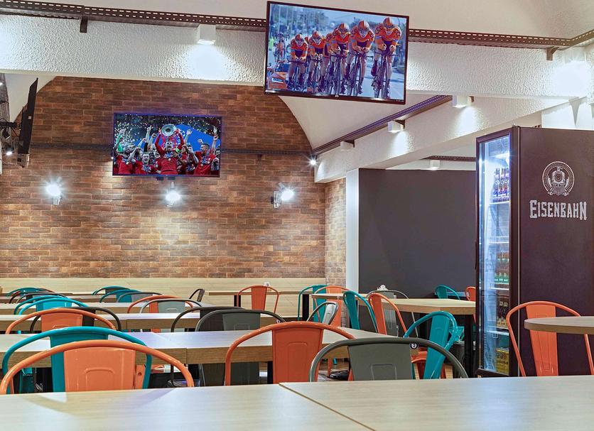 Ristorante Foto