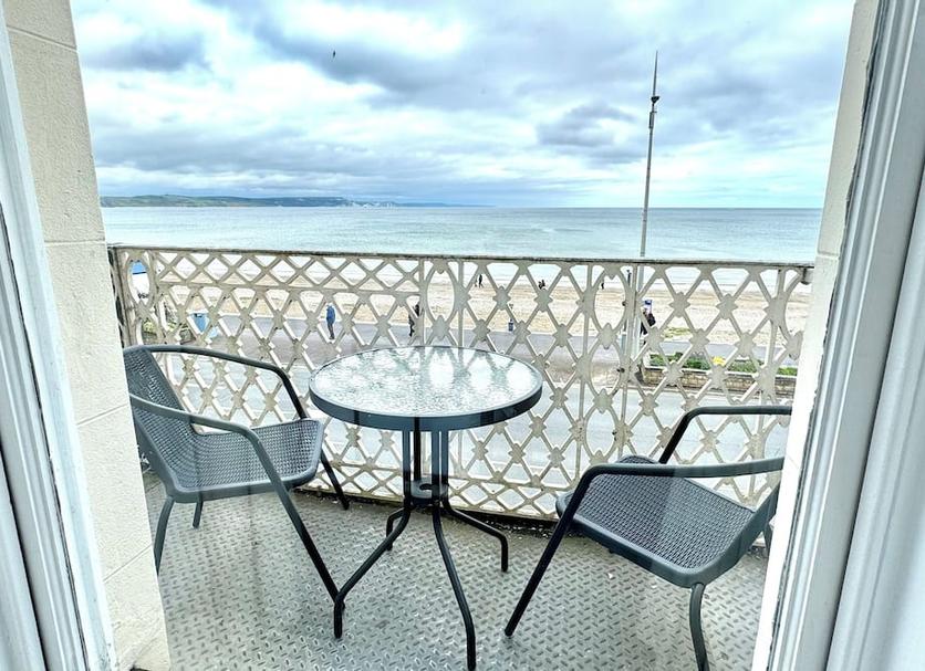 Balcone Foto