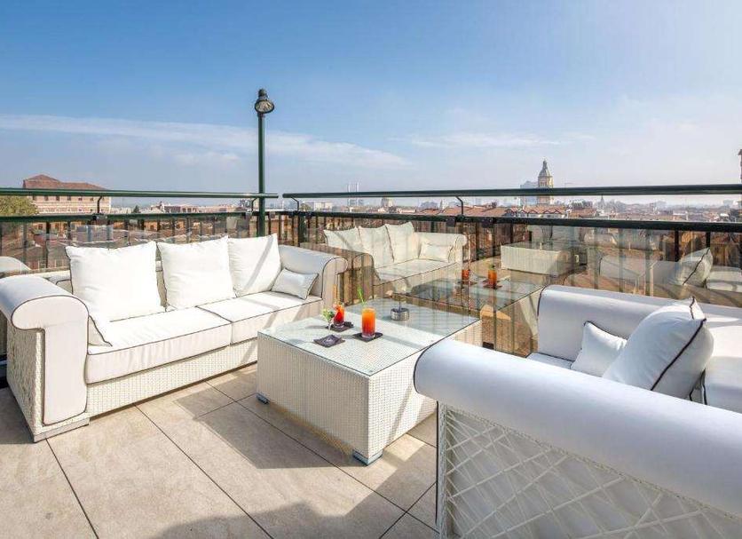 Balcone Foto