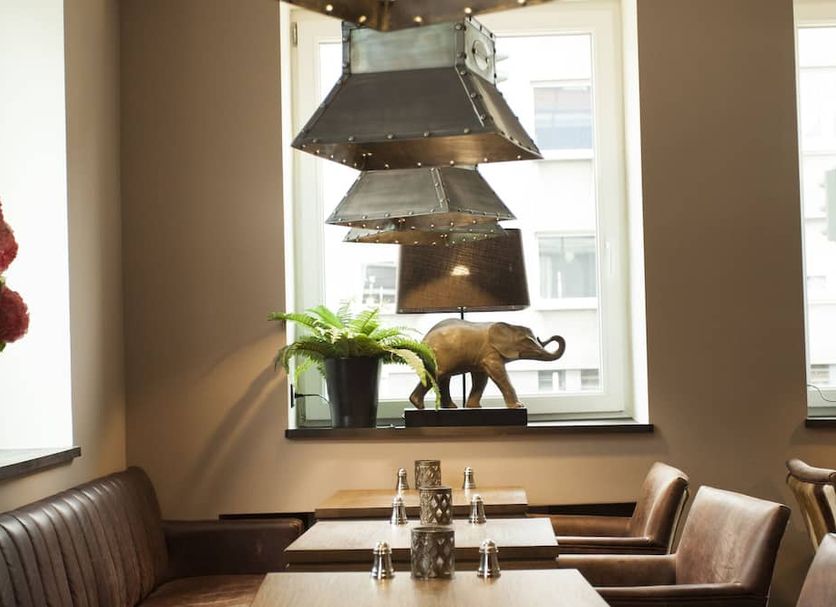 Ristorante Foto