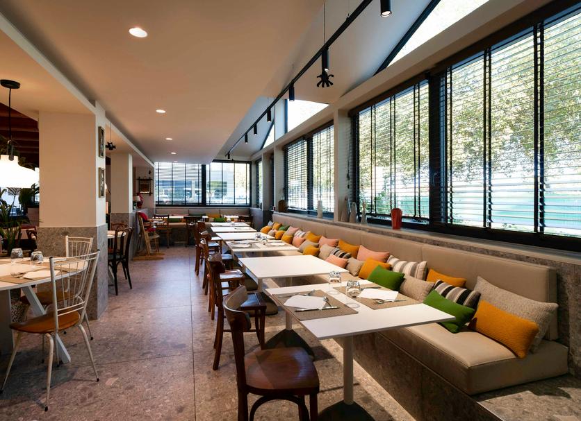 Ristorante Foto